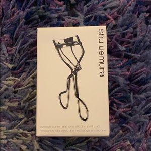 Shu uemura eyelash curler